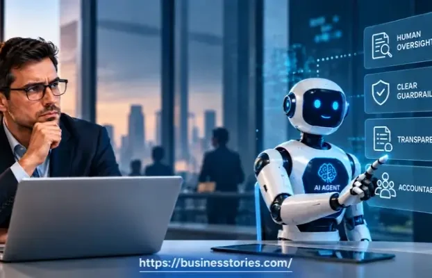 AI Agent Trust: Why 71% of Enterprises Won't Let Agents Act Alone (and How to Fix It)