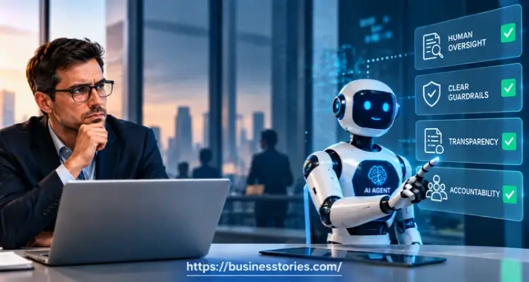AI Agent Trust: Why 71% of Enterprises Won't Let Agents Act Alone (and How to Fix It)