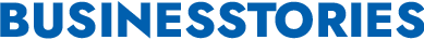 Businesstories Website Logo