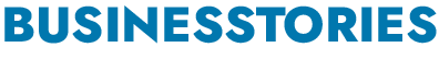 Businesstories Website Logo