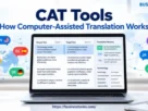 CAT Tools Explained-How Computer-Assisted Translation Works