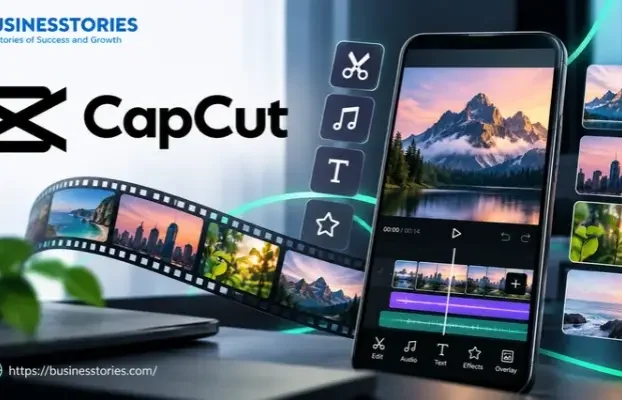 CapCut Story: How ByteDance Built a Free Video Editor Used by Millions