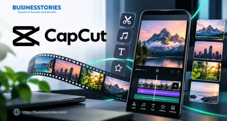CapCut Story: How ByteDance Built a Free Video Editor Used by Millions