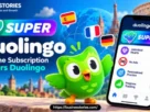 Super Duolingo-How the Subscription Powers Duolingo