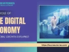 The Role of Digital Economy in Global Growth Explained