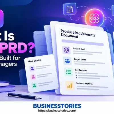 What Is ChatPRD The AI Tool Built for Product Managers