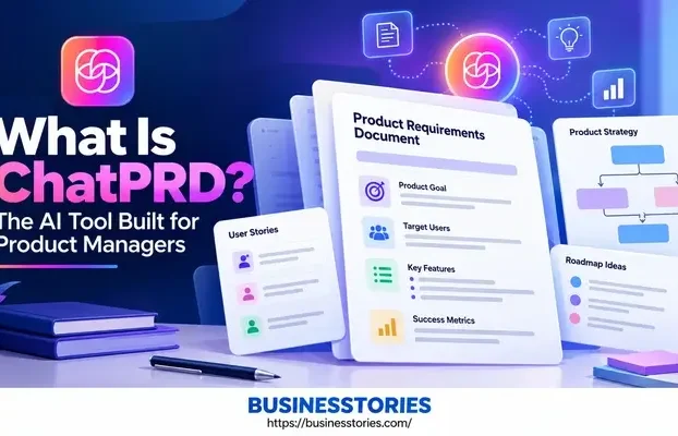 What Is ChatPRD The AI Tool Built for Product Managers