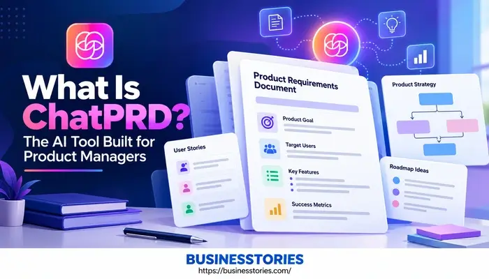What Is ChatPRD The AI Tool Built for Product Managers