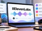What Is Eleven Labs AI-The AI Voice Company Explained