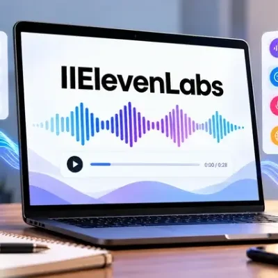 What Is Eleven Labs AI-The AI Voice Company Explained