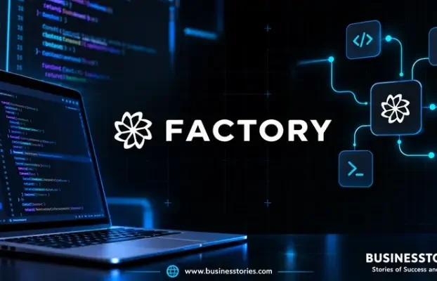 What Is Factory AI? The Coding Agent Startup Explained