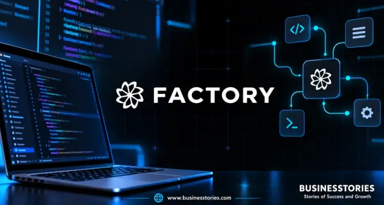 What Is Factory AI? The Coding Agent Startup Explained