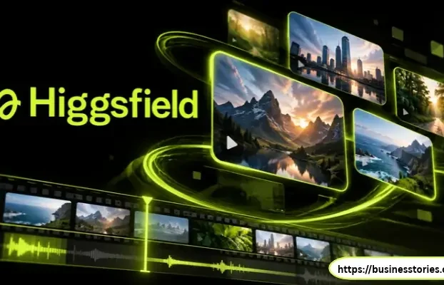 What Is Higgsfield AI? The AI Video Platform Explained