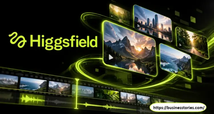 What Is Higgsfield AI? The AI Video Platform Explained