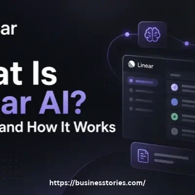 What Is Linear AI-Features and How It Works