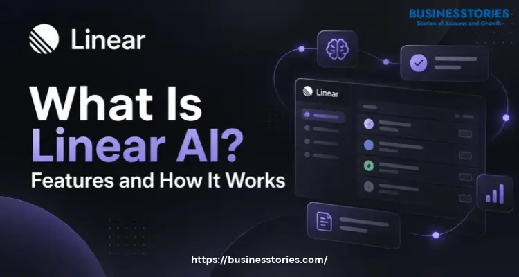 What Is Linear AI-Features and How It Works