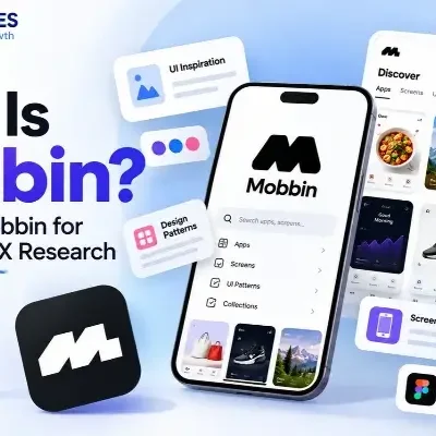 What Is Mobbin and how it helps designers with faster UI and UX research