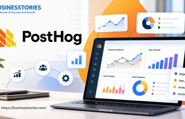 What Is PostHog-How the Product Analytics Platform Works