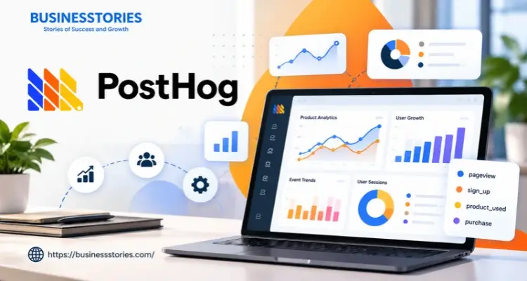 What Is PostHog-How the Product Analytics Platform Works