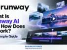 What Is Runway AI and How Does It Work-A Simple Guide