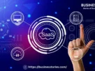 Why the SaaS Model is a Game-Changer for Entrepreneurs