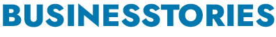 Businesstories Website Logo